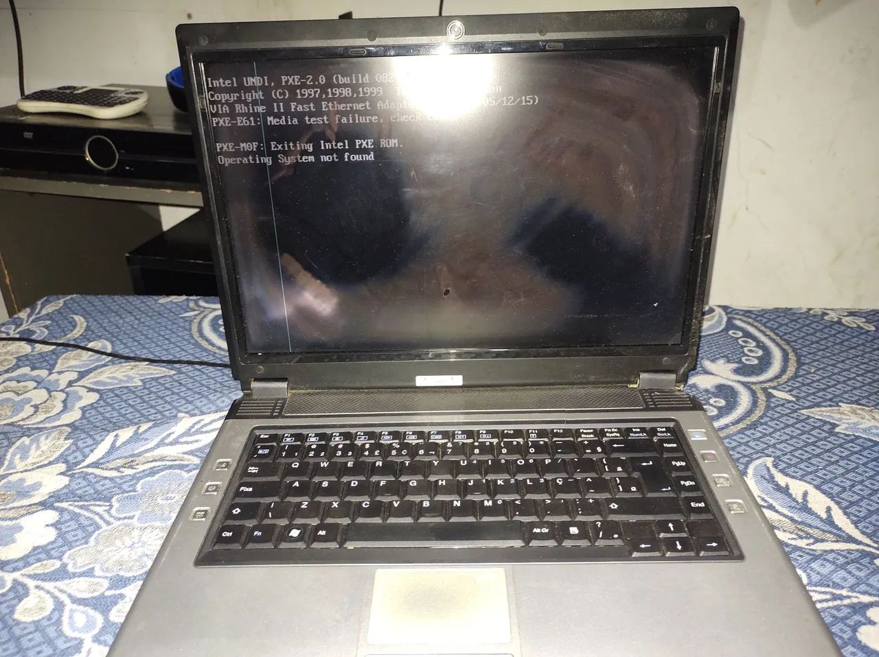 Notebook  - Foto 2