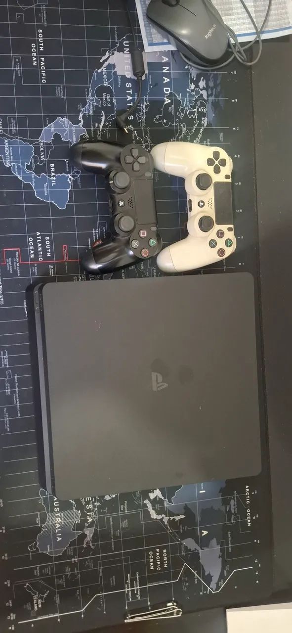 PS4 Seminovo - Foto 2