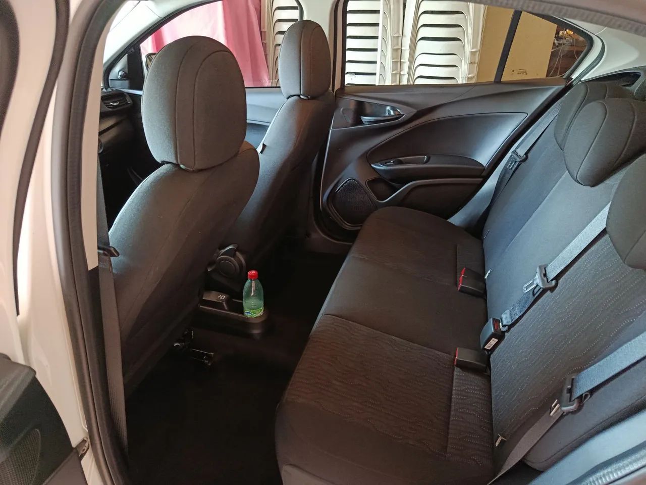 Fiat Cronos Drive 1.3 8V Flex 2024 - Foto 2