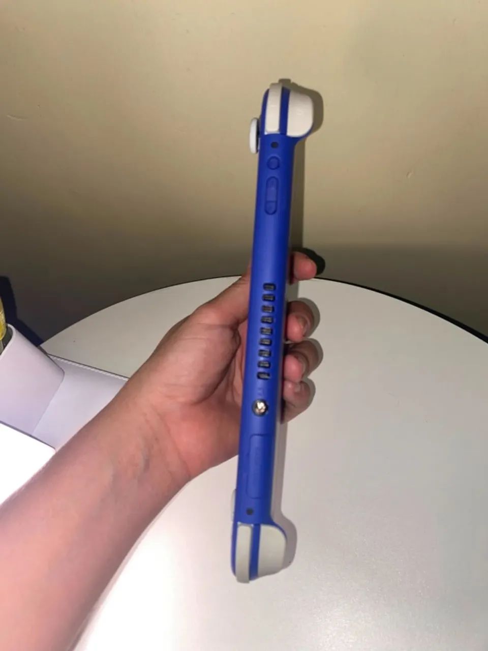 Nintendo Switch Lite Desbloqueado - Foto 3