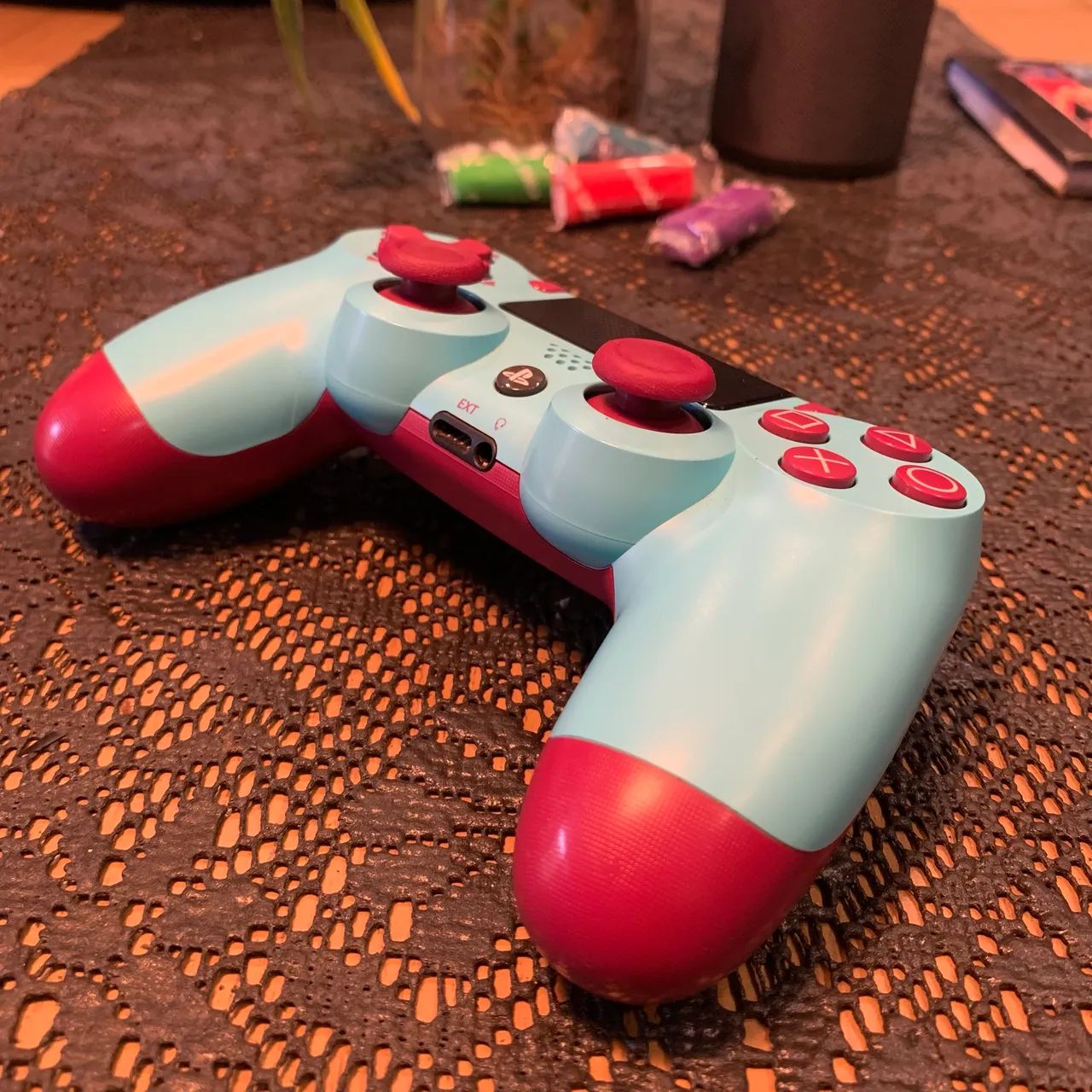 Dualshock 4 - Foto 3