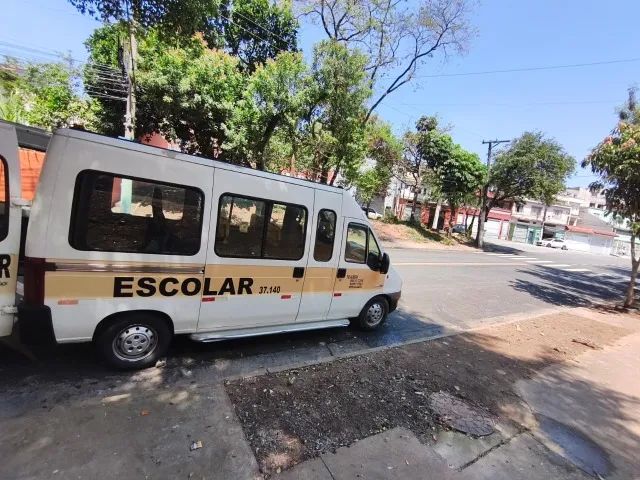 Fiat Ducato Ducato Minibus 2.8 Turbo Diesel 2006