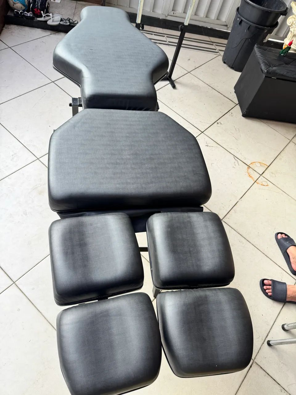 2 Macas R$500,00 - Foto 2