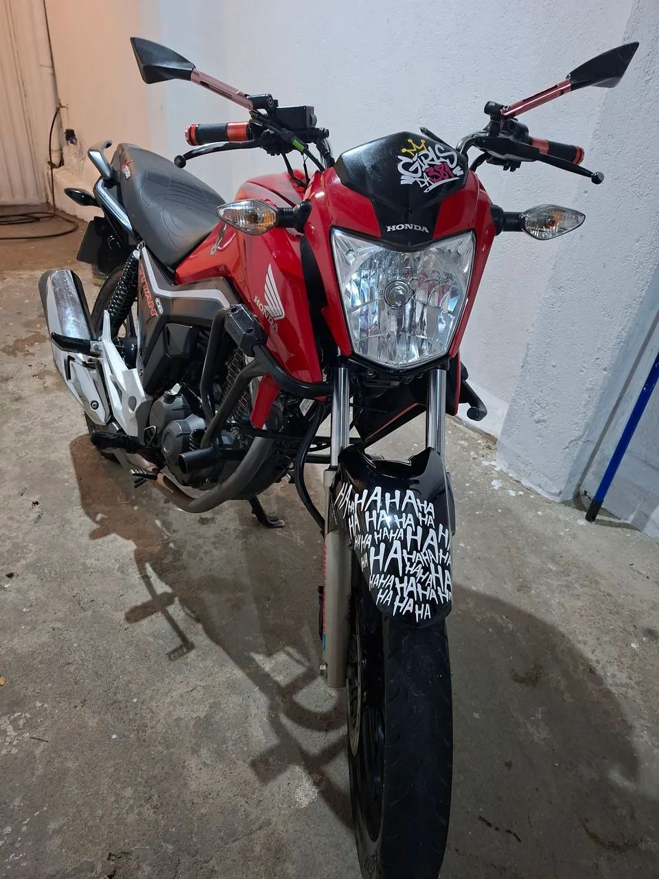 Titan 160  - Foto 4