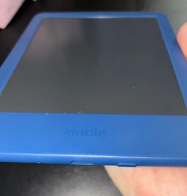 Kindle 11ª Geração - 16 GB.  - Foto 4