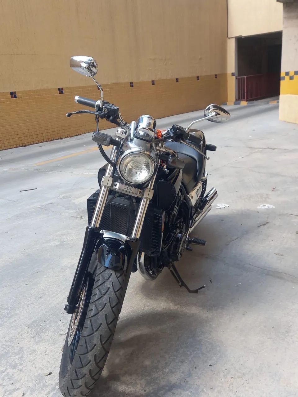 Yamaha/Vmax 1200 - Foto 5