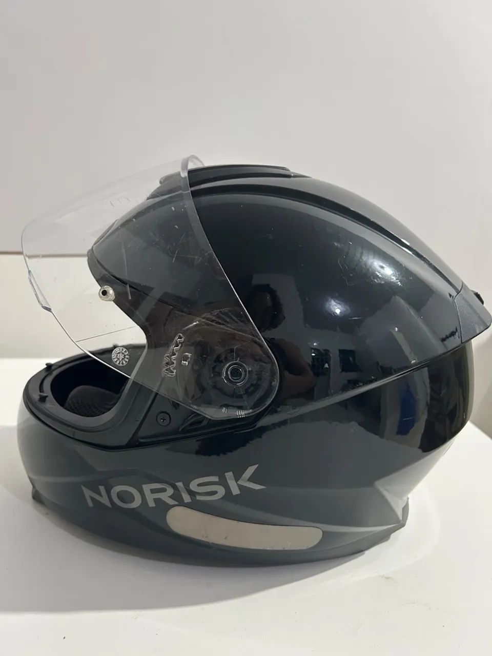 Capacete Norisk tam 58 - Foto 5