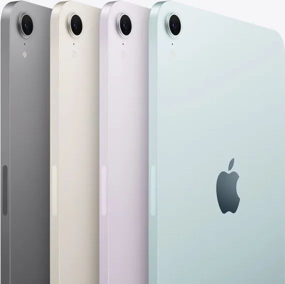 IPAD MINI 7 A17Pro 256GB WIFI - LOJA FISICA EM NITEROI - Tablets e