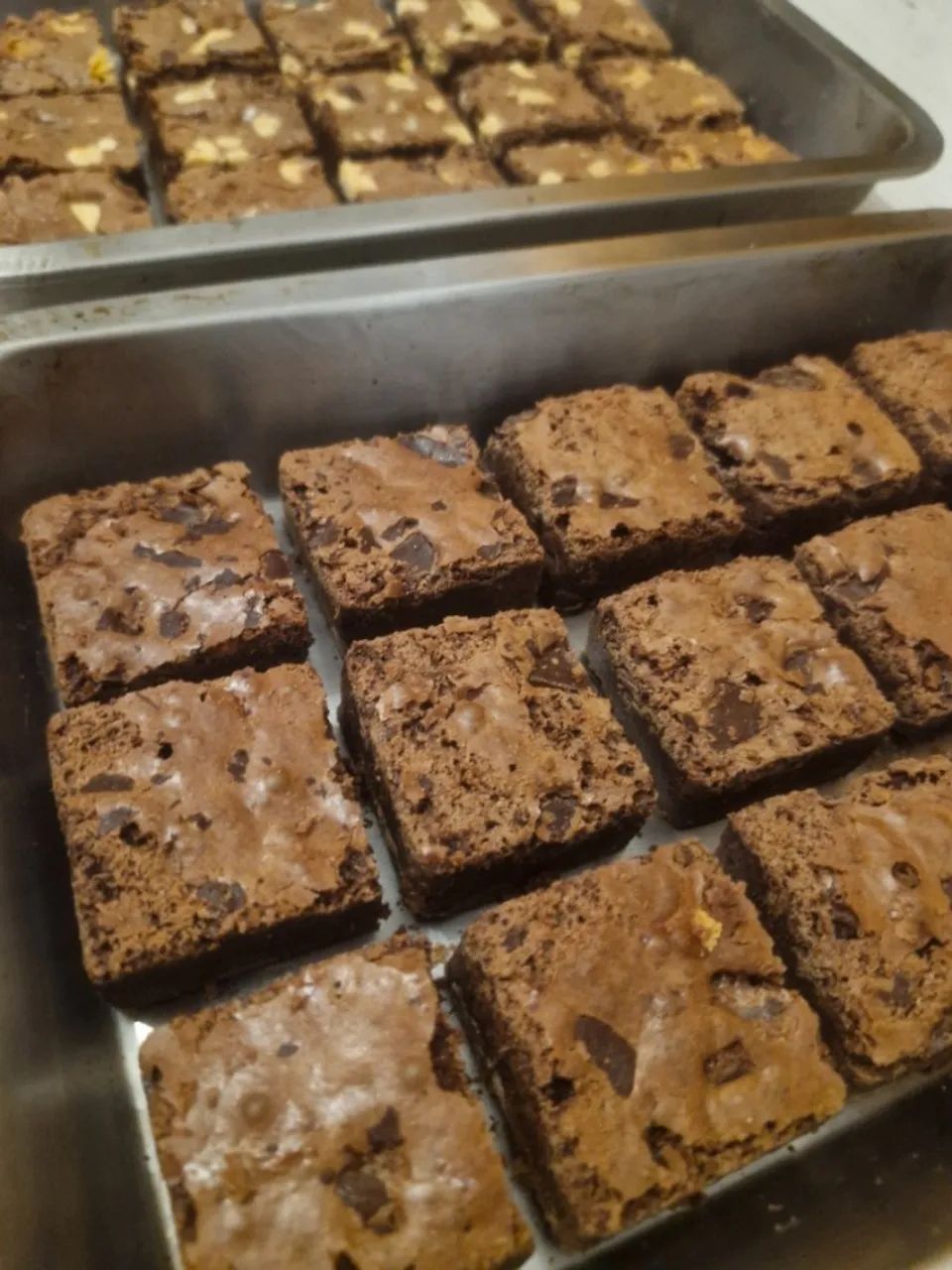 Brownies - Foto 3
