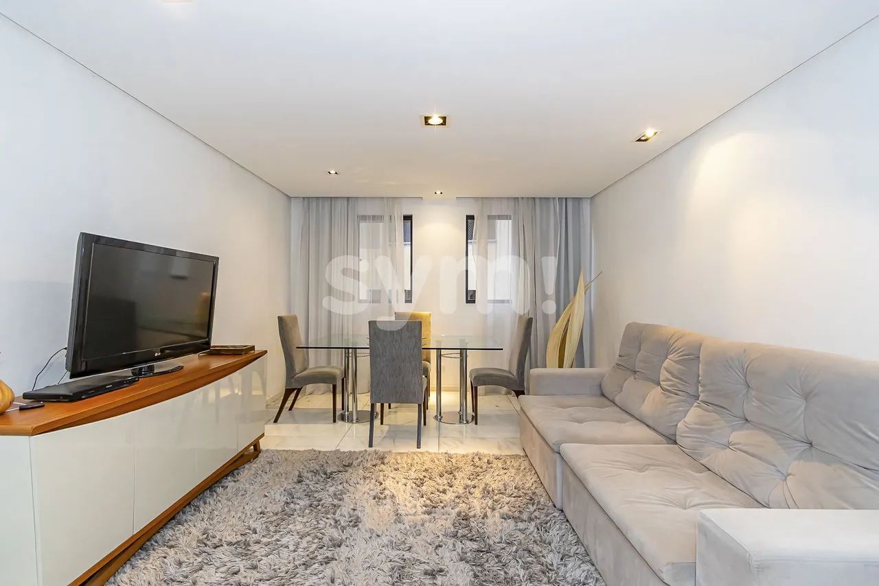 Apartamento com 2 quartos no Cabral! - Foto 3