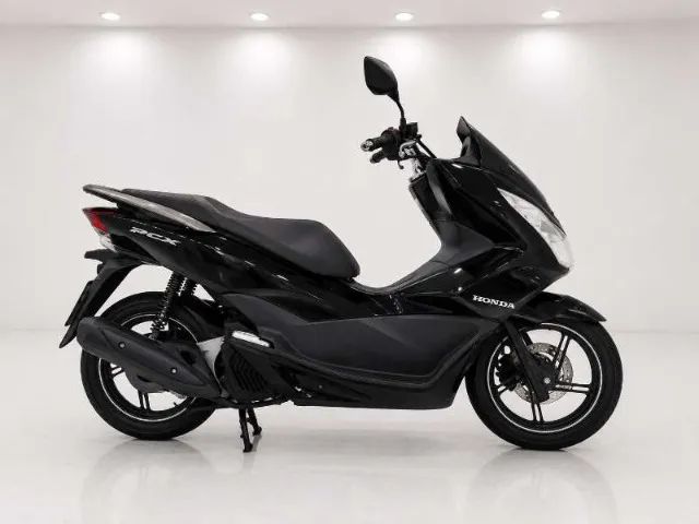 VENDEMOS PCX 150 - 2015/2016/2017 - Foto 2