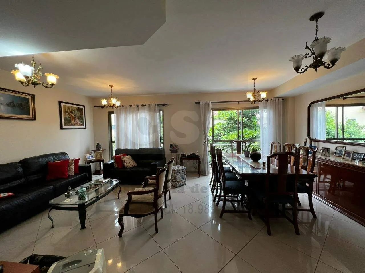 EXCELENTE CASA VILA SÃO FRANCISCO À VENDA