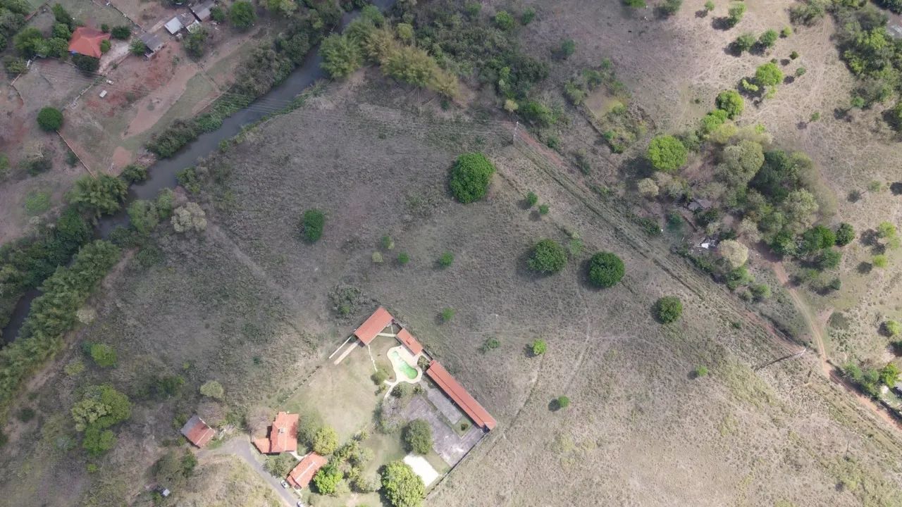 Área 60.000m² Chácaras Califórnia Goiânia - Foto 2