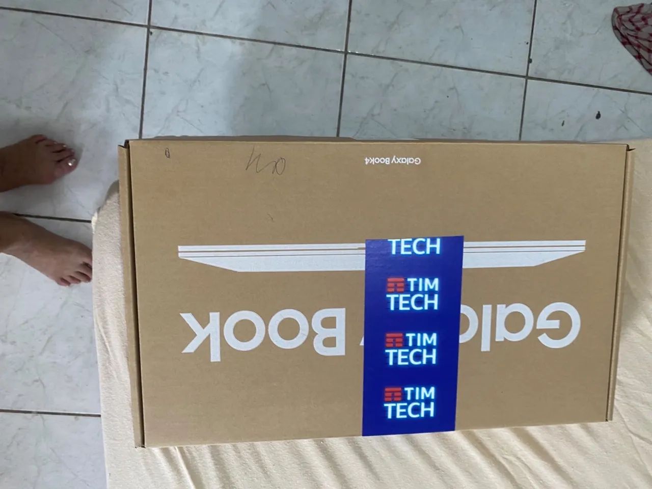 Notebook Samsung i3 - Foto 4