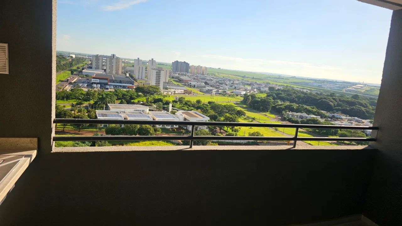 Foto - Santa Bárbara DOeste - Residencial Dona Margarida