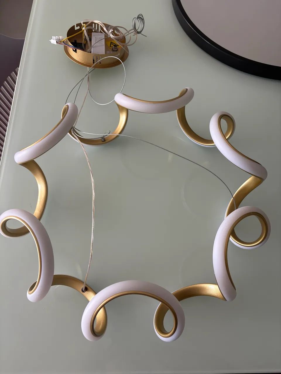Lustre Pendente  - Foto 3