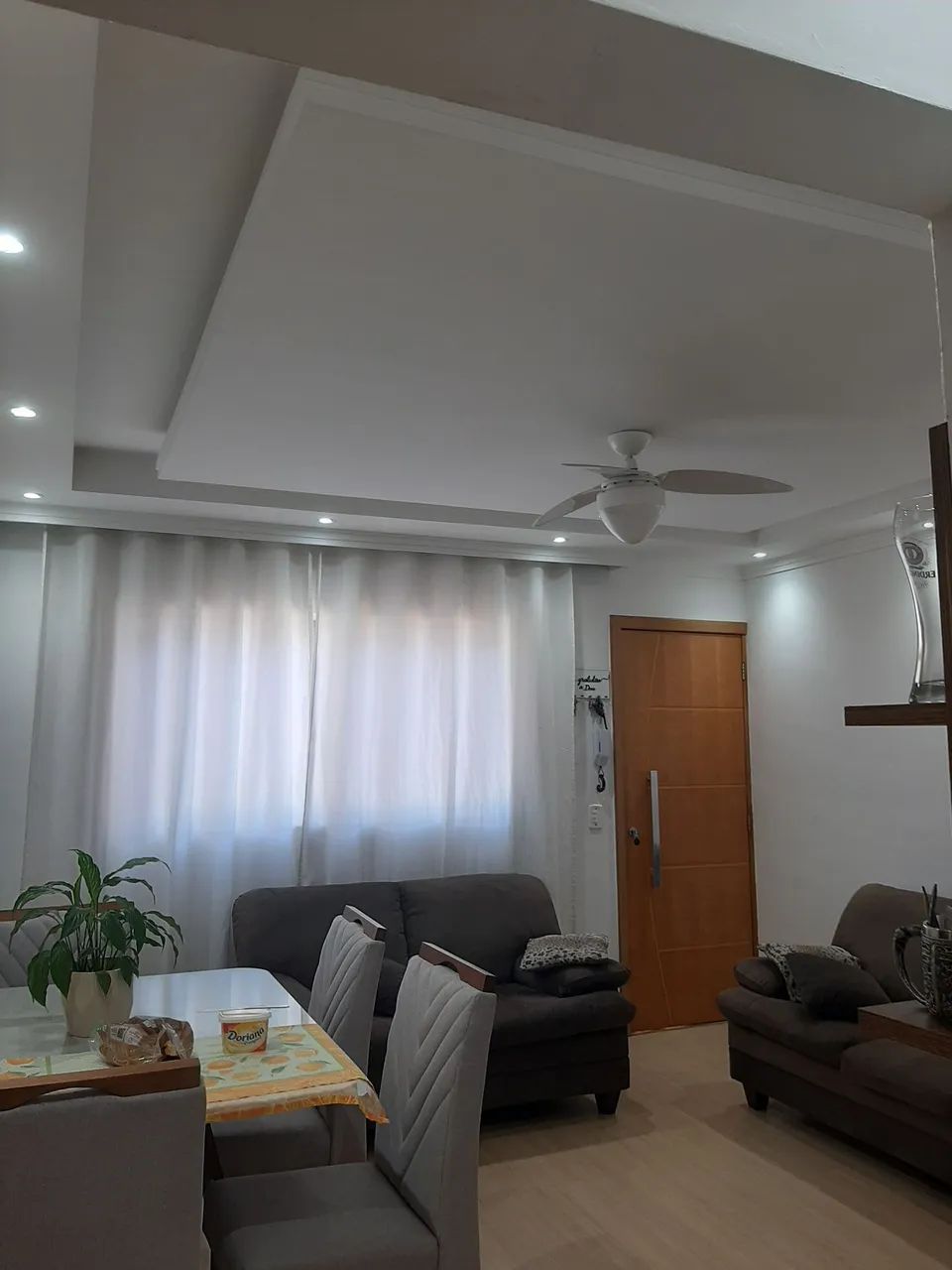 Apartamento  - Foto 4