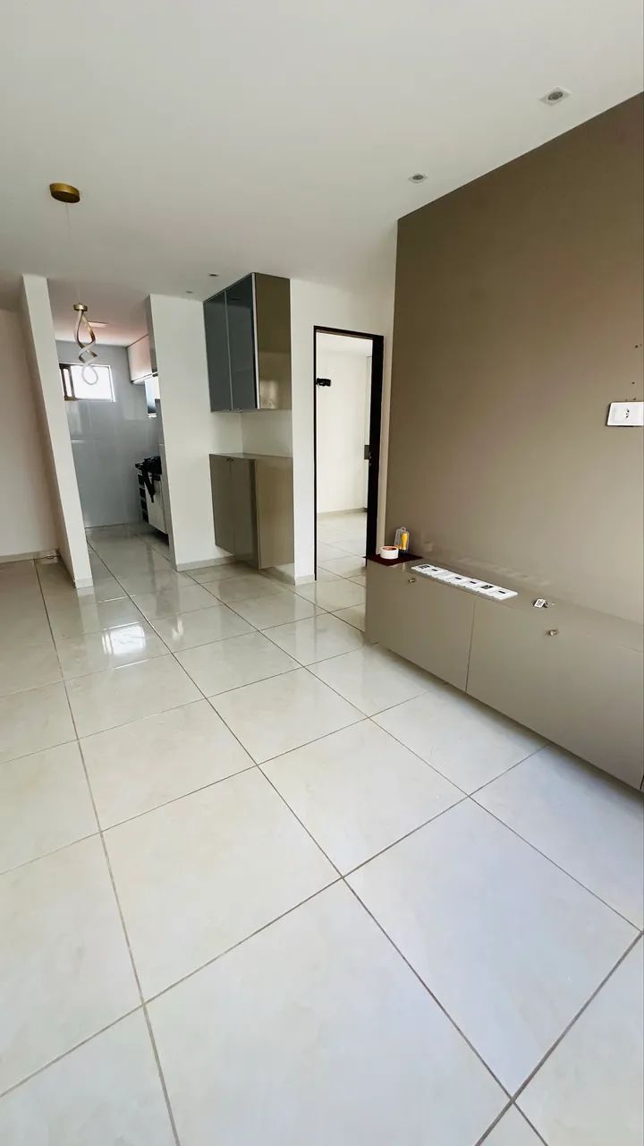 Apartamento 2 quartos na Cidade Universitária - Foto 3