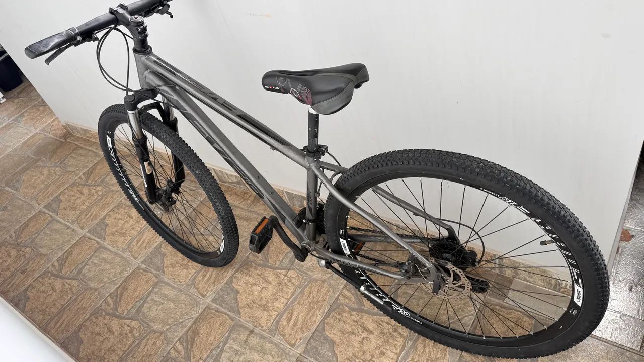 bicicleta aro 29