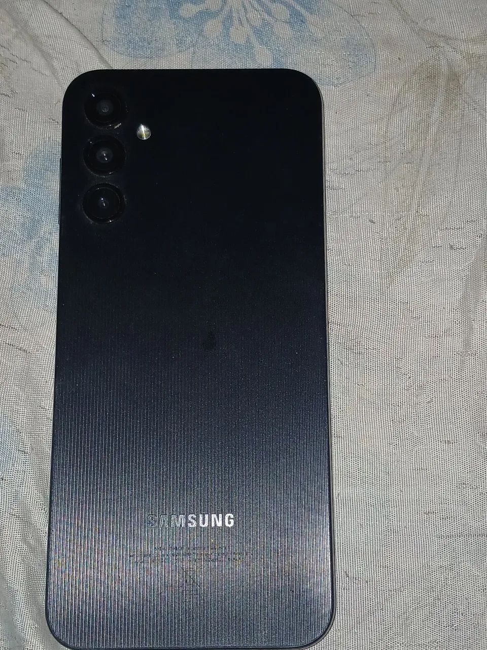Vende-se a14 semi novo com capinha e película  - Foto 2
