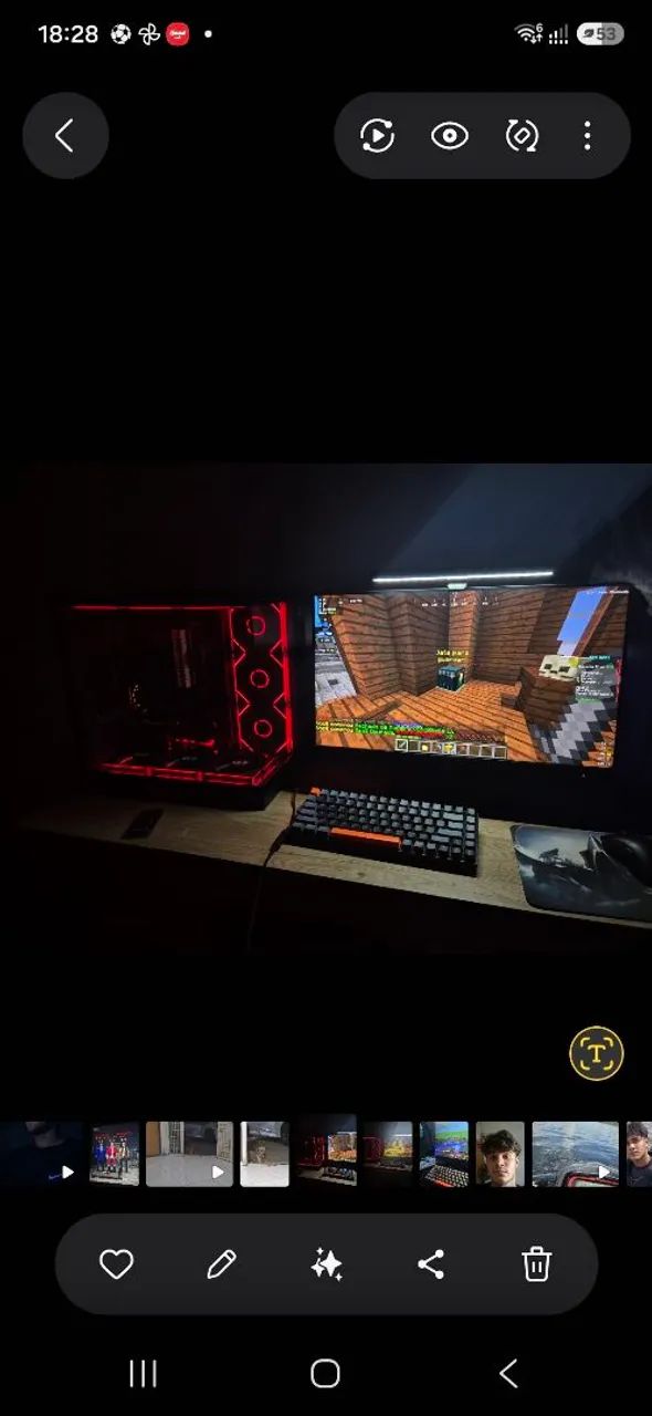Pc gamer