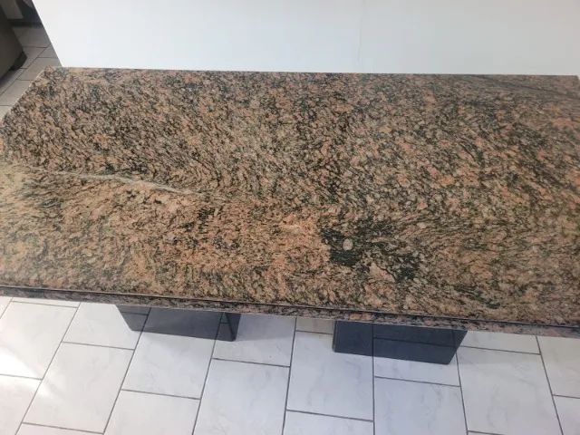 mesa granito - Foto 5