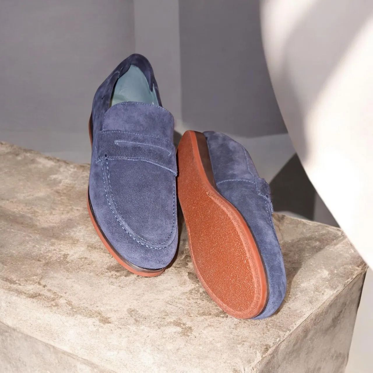 Bazar  Sapatos de Amostra Numeração 39 - Foto 3