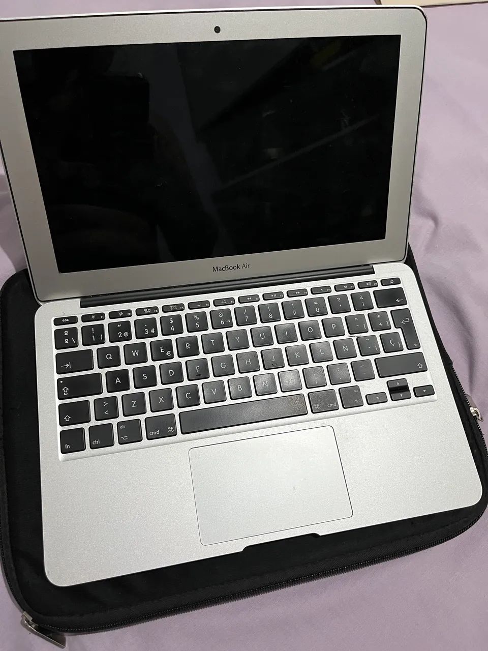 MacBook Air 11-inch 2013 - Notebooks - Bancários, João Pessoa