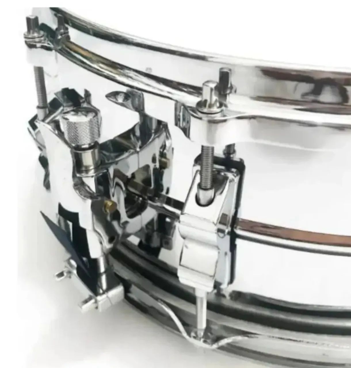 Caixa Nagano 14x6 Studio Phonic + Bag Grátis - Instrumentos