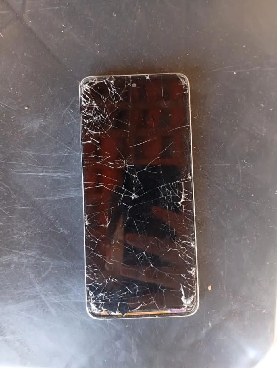 REALME C55 (PARA RETIRADA DE PEÇAS) - Foto 2