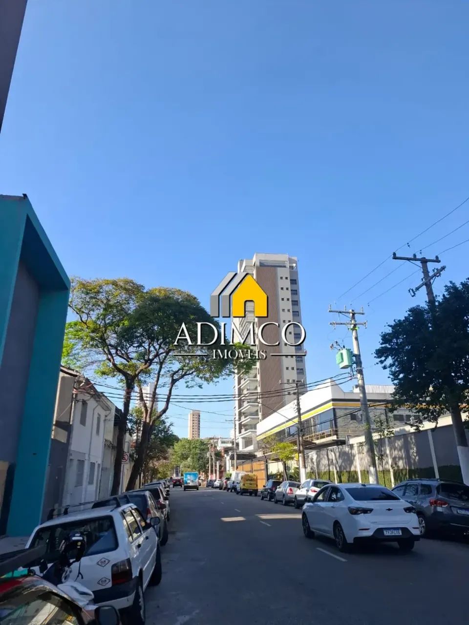 ALUGA-SE SALAS COMERCIAIS NA VILA MARIA - Foto 5