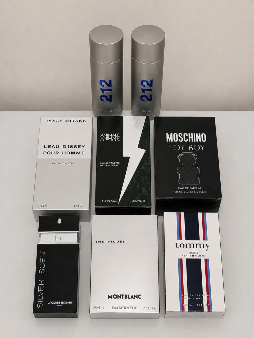 PERFUME ANIMALE FOR MEN 200ML / PROMOÇÃO! - Foto 2