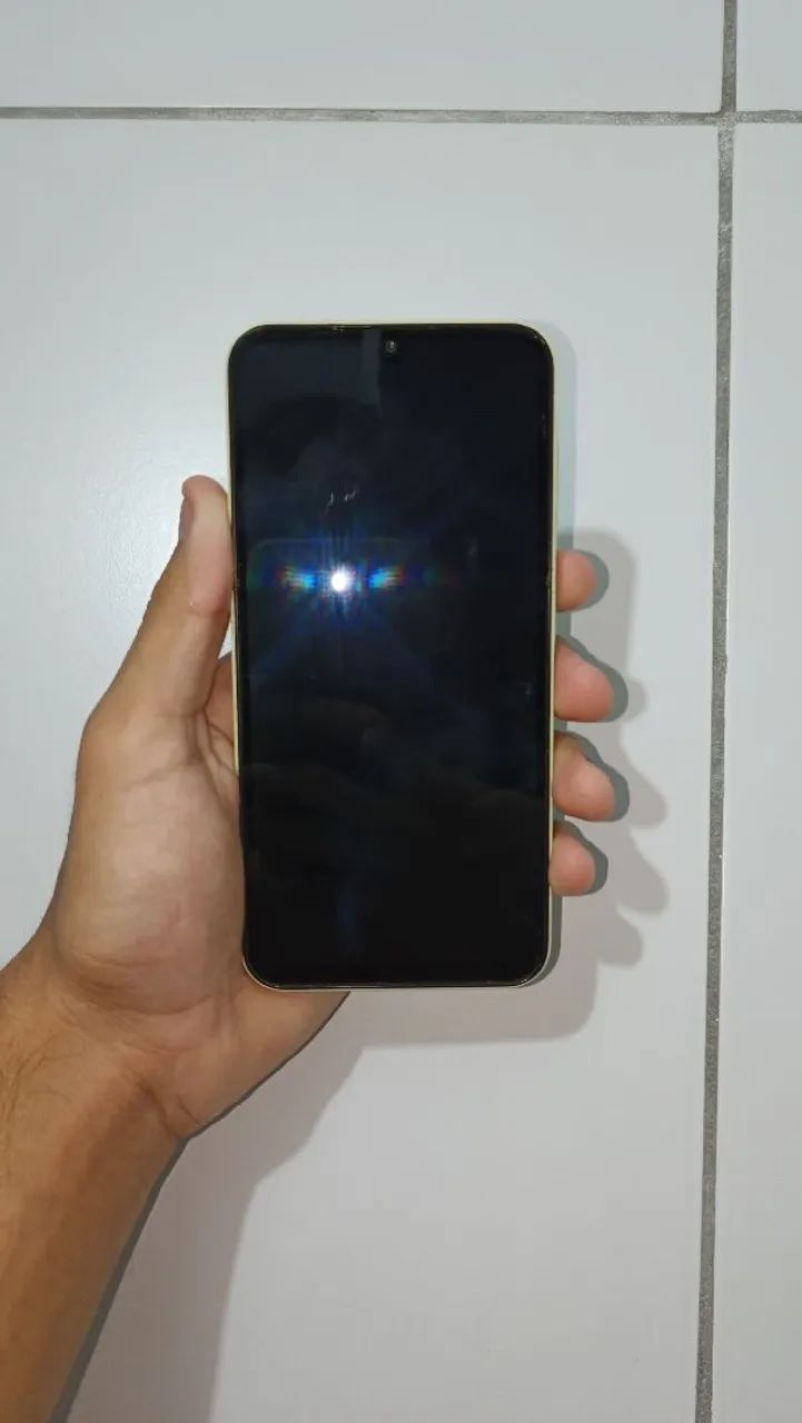 Samsung Galaxy A15