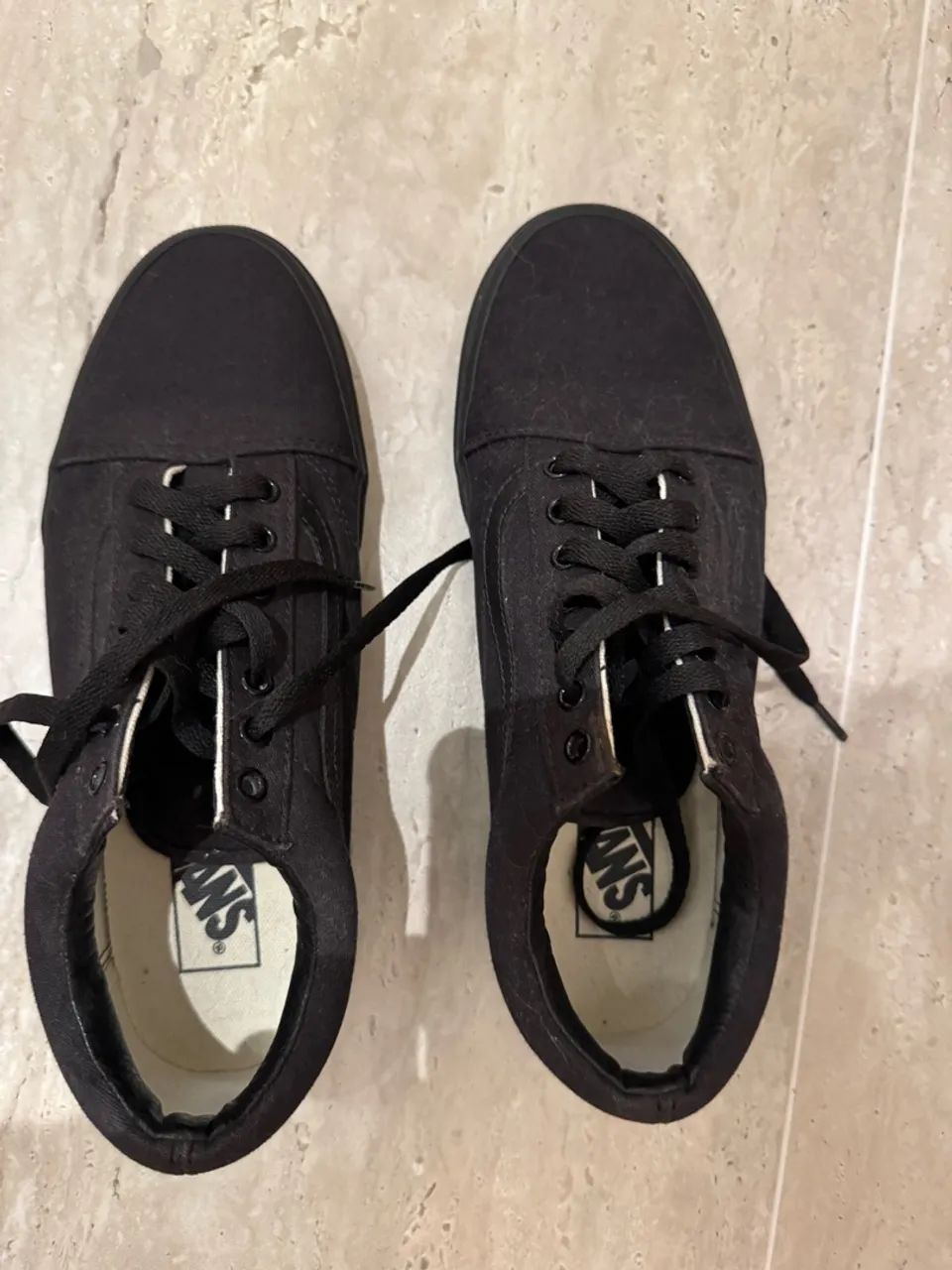 tênis vans  - Foto 3