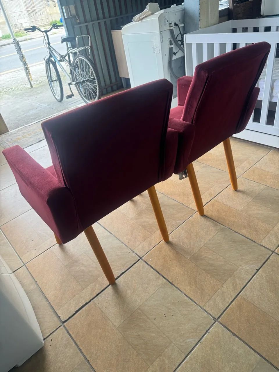 2 Poltronas  - Foto 3
