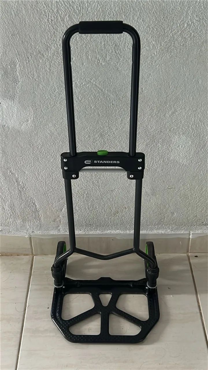 CARRINHO DE CARGA DOBRÁVEL 