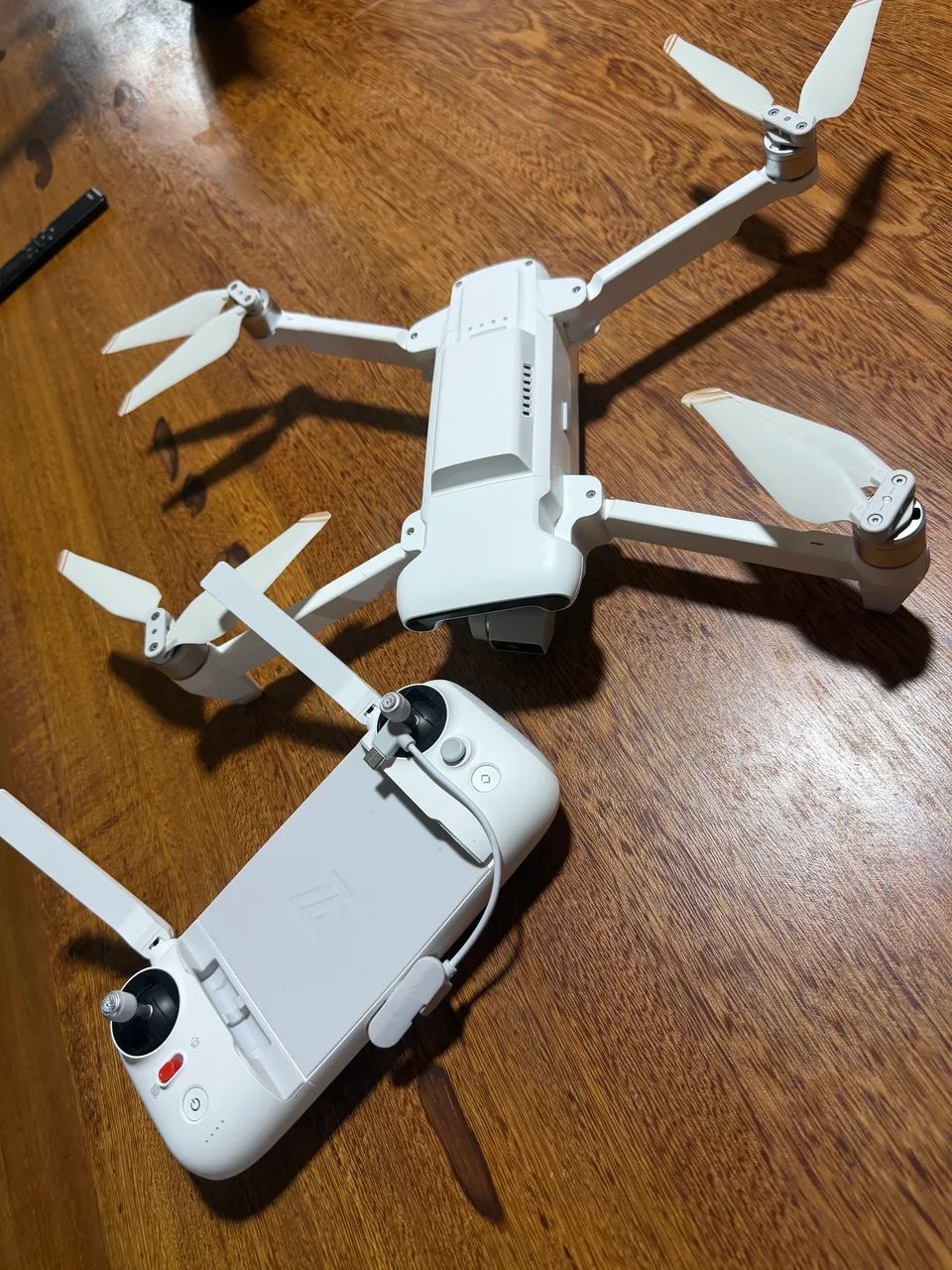 Drone FIMI X8 tele max  - Foto 2