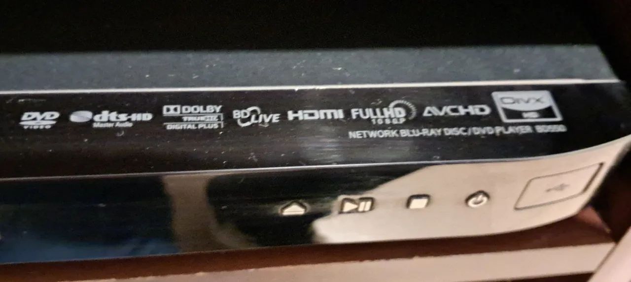 Blu-ray LG - Foto 2