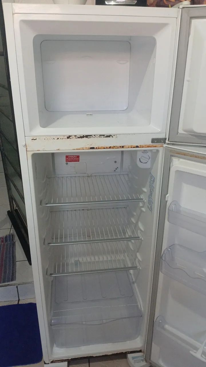 Geladeira Electrolux  - Foto 2