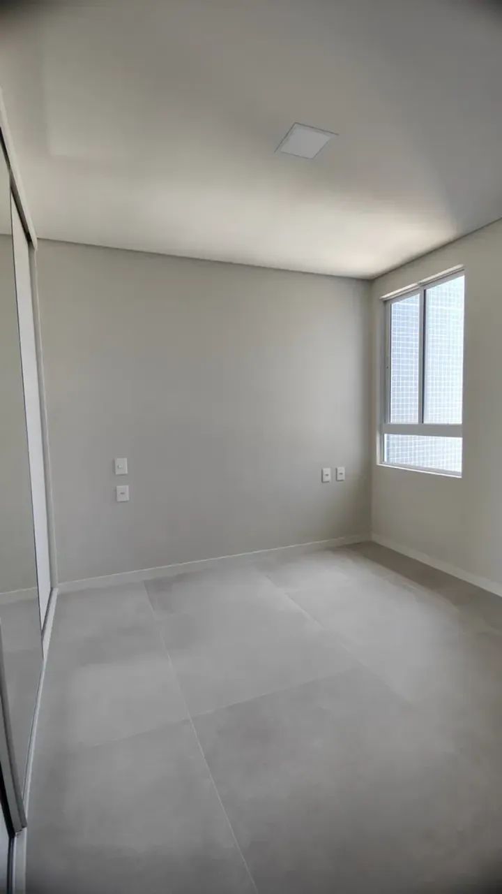 Alugo apartamento com 94 mt - Foto 3