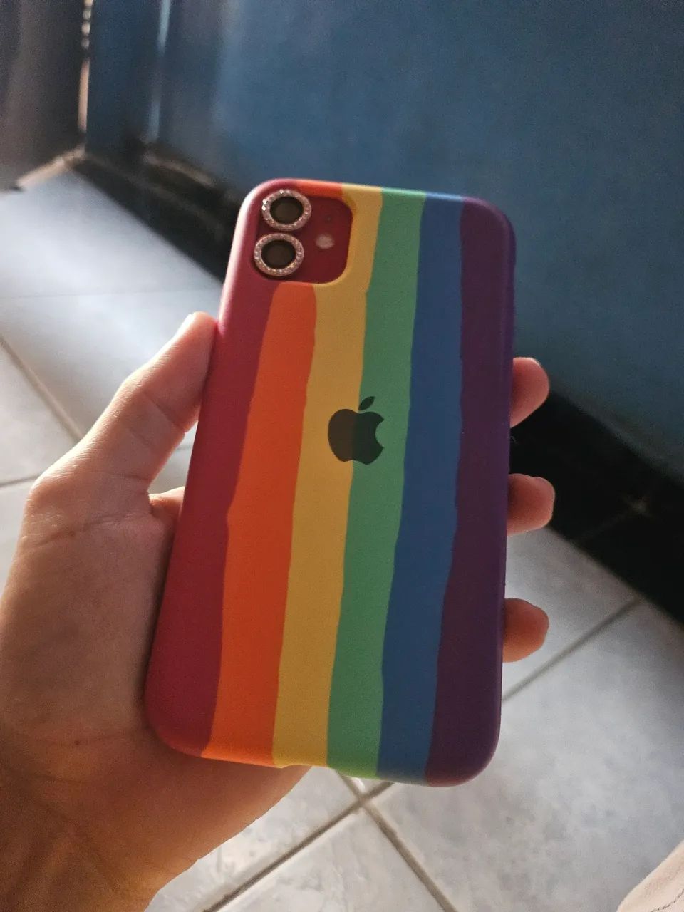 IPhone 11 128gb - Foto 4