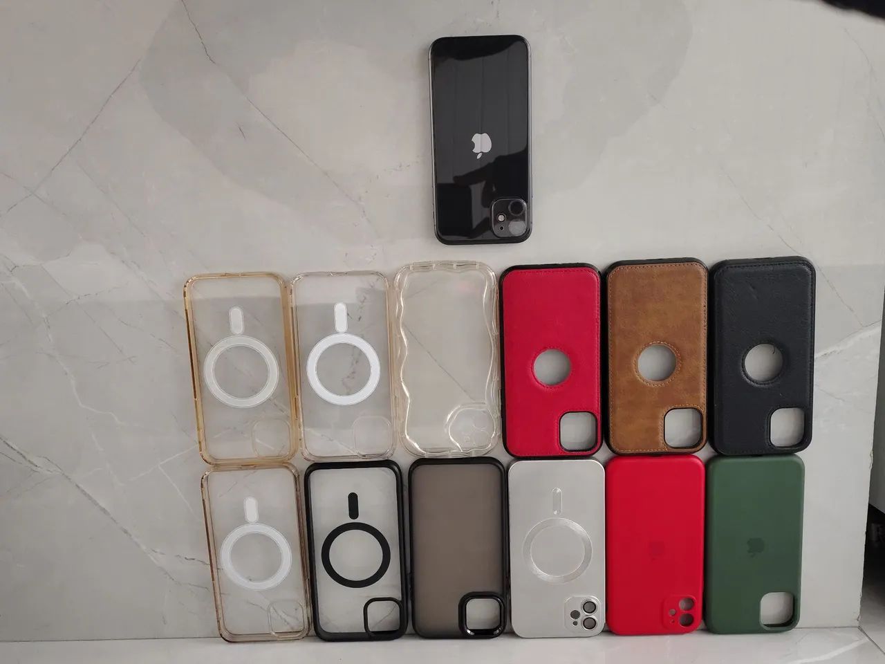 iPhone 11 - Foto 5