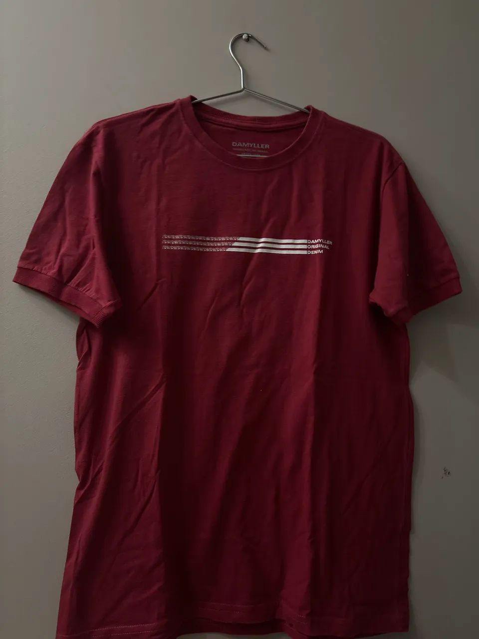 Camiseta Damyller Original