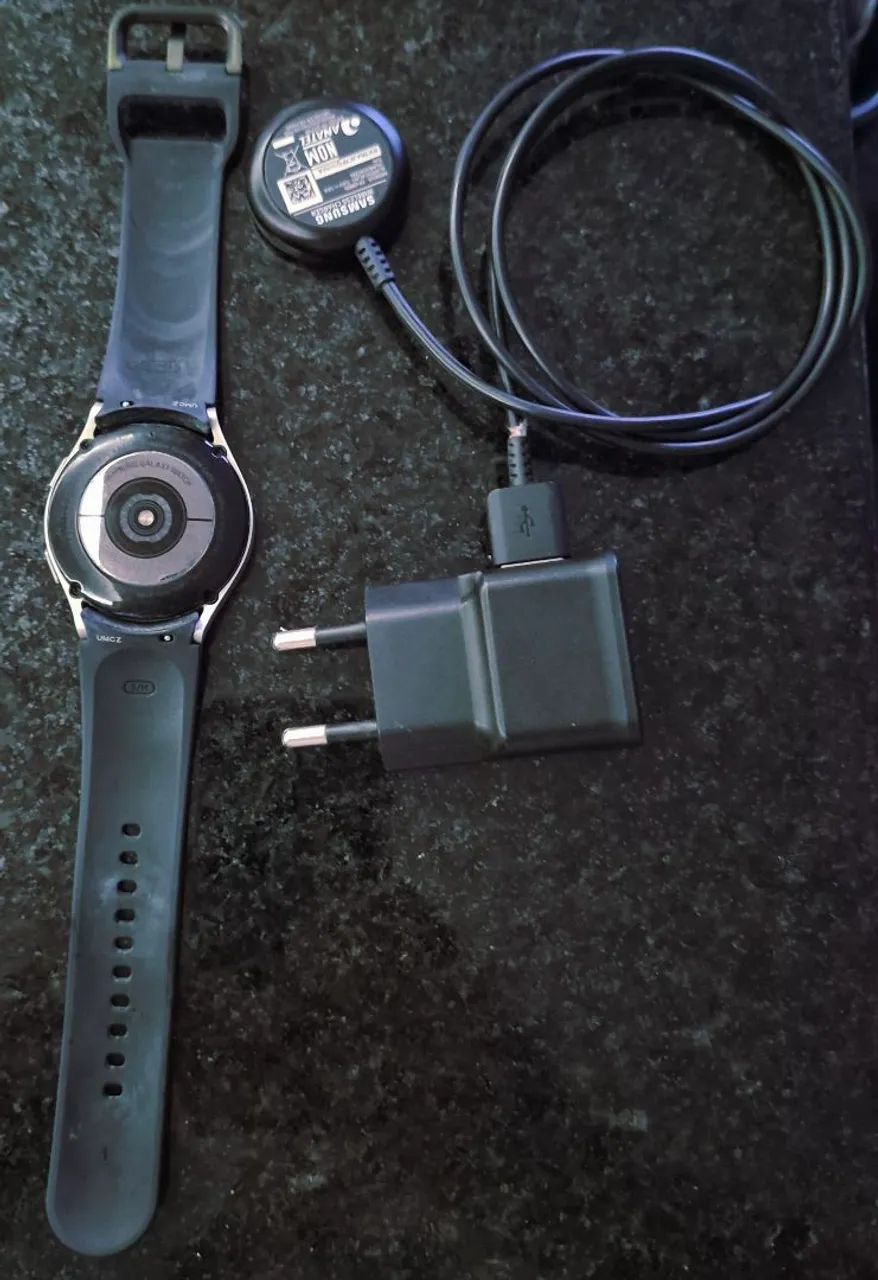 Galaxy watch 4 - Foto 3