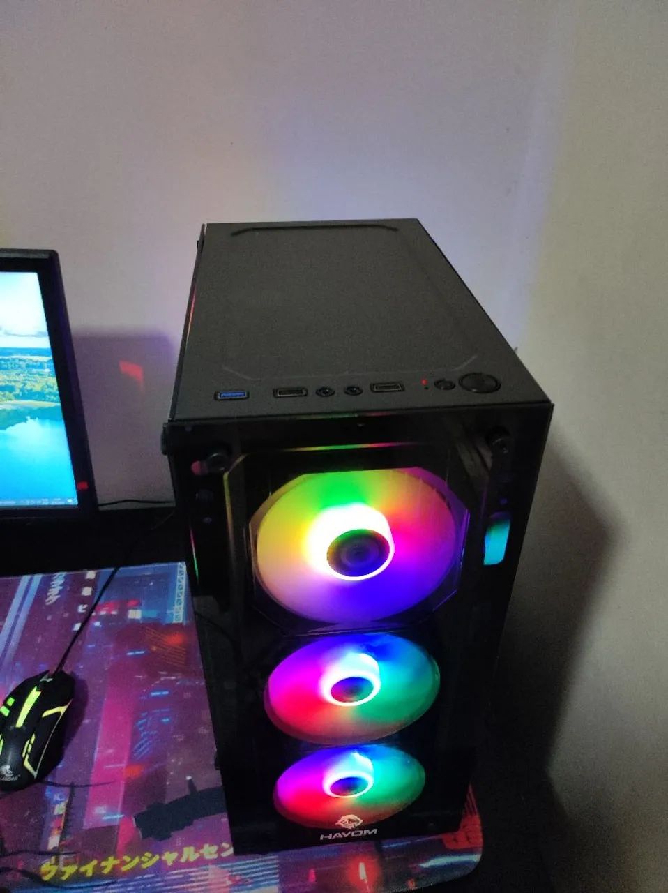 Pc Gamer Completo X99 - Foto 4