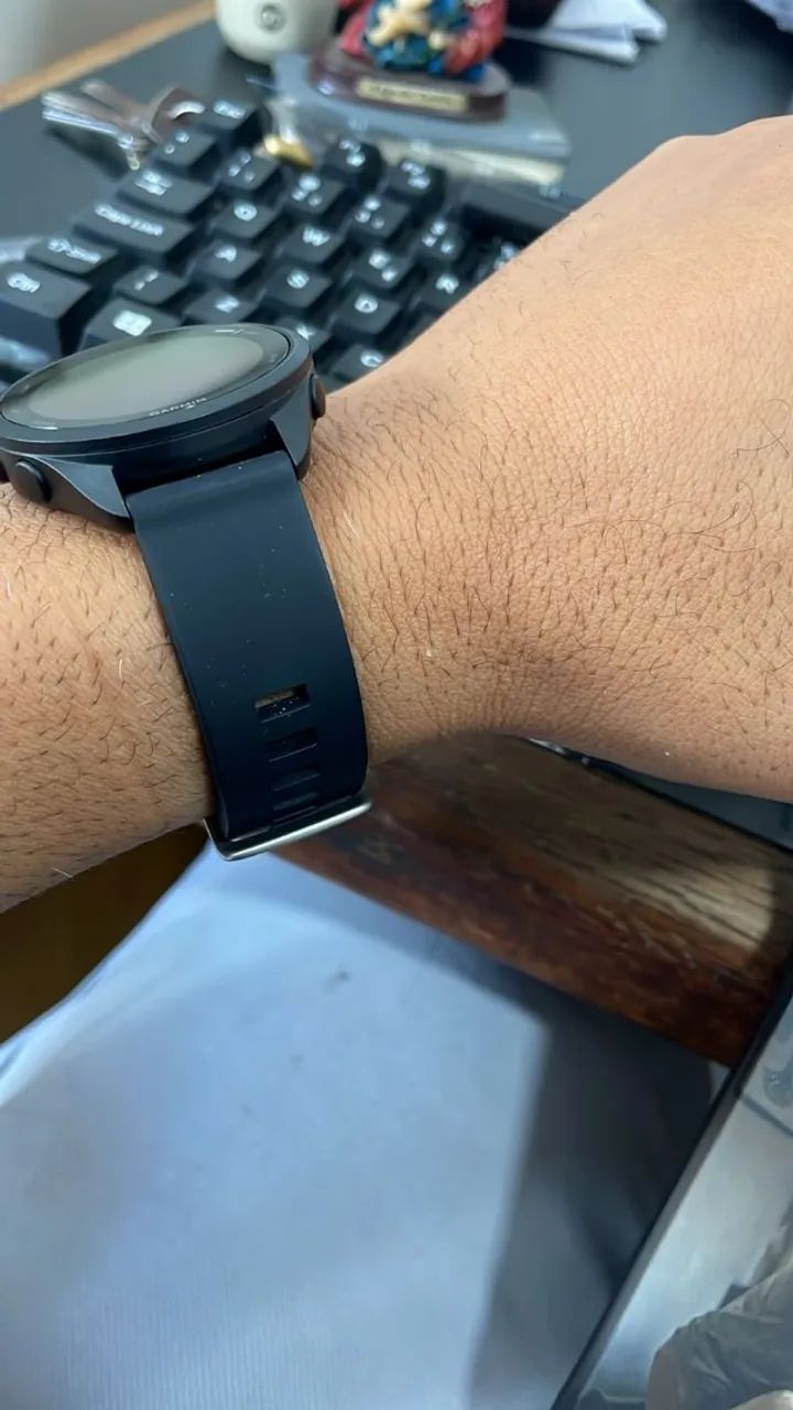 Garmin 165 (impecável)  - Foto 4