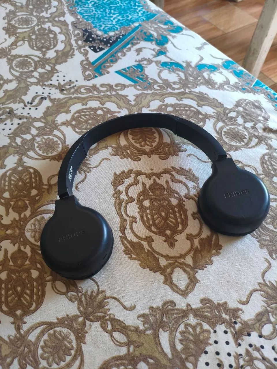 Fone de ouvido bluetooth Philips original - Foto 3