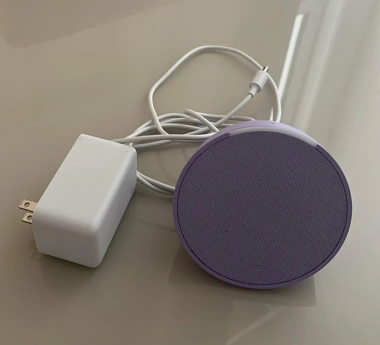 Alexa Echo Dot 