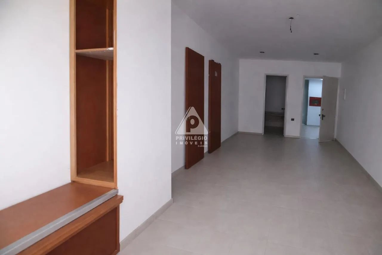 Sala à venda, Centro - RIO DE JANEIRO/RJ - Foto 2