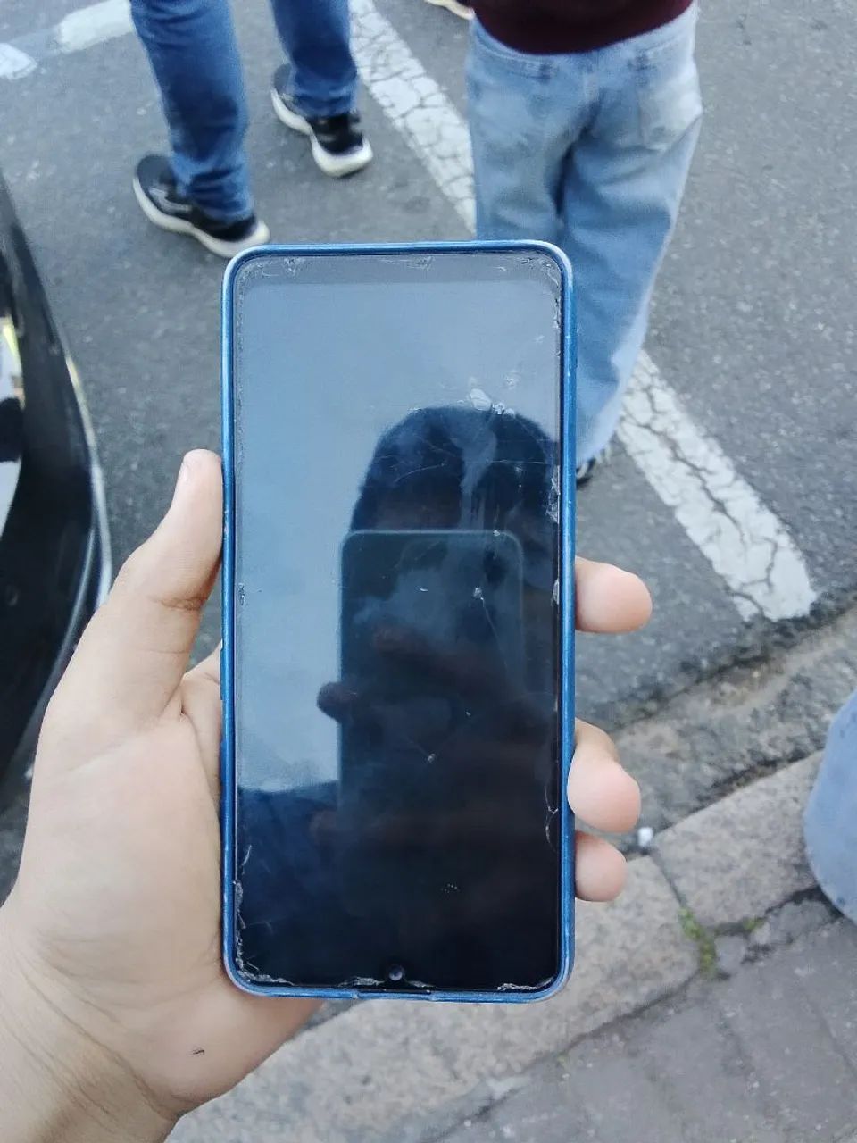 Vendendo a32  - Foto 4